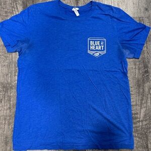 Bud Light Graphic T-Shirt